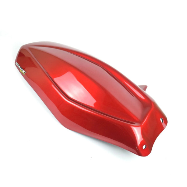 Ermax Ermax hugger | metallic red (candy prominence red) | honda vfr 1200 f 2010>2015